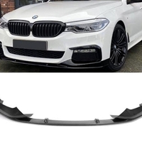Преден Лип Спойлер М Техник за BMW G30 G31