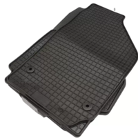 Гумени стелки за VW Polo 9N (2001-2009) / SEAT Ibiza / Cordoba (2002-2008), марка Petex