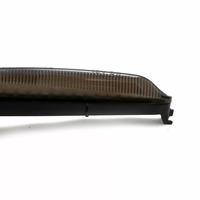 Черни мигачи за BMW F10 F11 с бягаща светлина