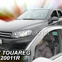 Ветробрани за VW TOUAREG (2010+) 2бр. предни