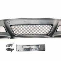 Предна М3 броня за BMW E46 Купе и Кабрио