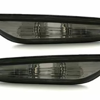 Опушени мигачи за BMW E87