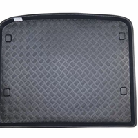 Стелка за багажник за VW Touareg (2002-2010) 5 seats