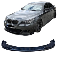 Преден Лип Спойлер M Tехник за BMW E60 E61