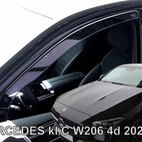 Ветробрани Heko за Mercedes Ц Класа W206 - 2бр Предни