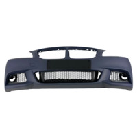 Предна М Техник броня за BMW F10 F11