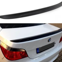 M техник Спойлер за багажника за BMW E60