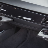 Поставка за чаши за BMW E90 E91 - за пасажера