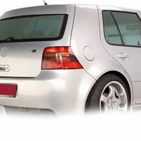 Спойлер за задно стъкло VW GOLF 4