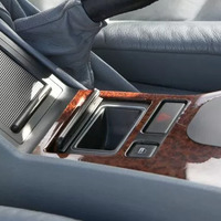 Монетник за BMW E39