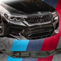 Преден Лип Спойлер M5 за BMW G30 G31