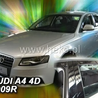 Ветробрани за AUDI A4 B8 (2009-2015) Sedan - 4бр. предни и задни