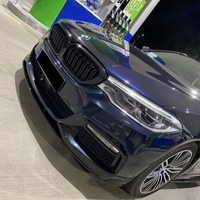 Преден Лип Спойлер М Техник за BMW G30 G31