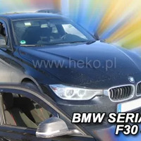 Ветробрани Heko за BMW F30 F31 - 2бр Предни