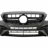 AMG Пакет за Mercedes E Класа W213 (2016-2019)