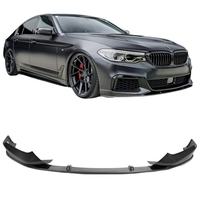 Преден Лип Спойлер М Техник за BMW G30 G31