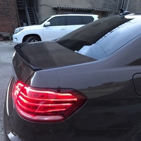 Спойлер за багажника за Mercedes E Класа W212