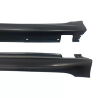М прагове за BMW E60 E61