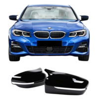 М3 Стил Капаци за огледала за BMW G20 G21