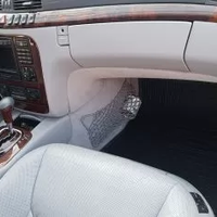 Гумени стелки за Mercedes S Класа W220 - Къса и Дълга база