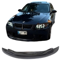 Преден Лип Спойлер М3 за BMW E90 E91
