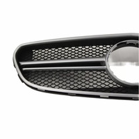 AMG Решетка за Mercedes E Класа W212 (2014+ ФЕЙСЛИФТ)
