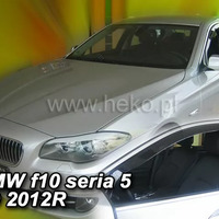 Ветробрани Heko за BMW F10 седан - 4бр Предни и Задни