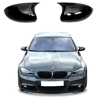 Батман Капаци за огледала за BMW E90 E91