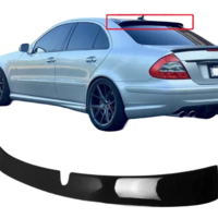 Сенник за задно стъкло за Mercedes E Класа W211