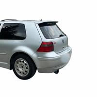 Спойлер Антикрило за VW Golf 4 - R32