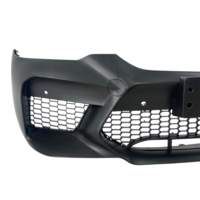 М5 пакет за BMW G30 (2016-2020)