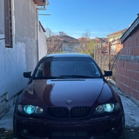 Батман Капаци за огледала за BMW E46
