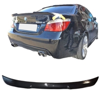 Батман Спойлер за багажника за BMW E60