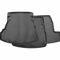 Стелка за багажник за VW Golf 5 (2005-2009) HB / Golf 6 / spare tire