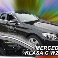 Ветробрани Heko за Mercedes Ц Класа W205 - 2бр Предни