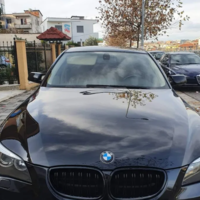 Батман Капаци за огледала за BMW E60 E61