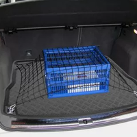 Гумена стелка за багажника за BMW E46 Комби