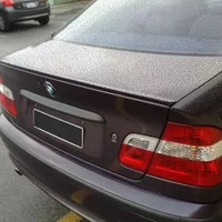 Спойлер за багажника за BMW E46 Седан Купе и Кабрио