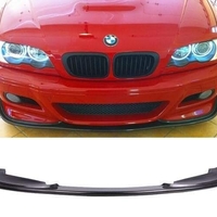Преден М3 Лип Спойлер за BMW E46 Хаман Модел