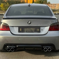 M техник Спойлер за багажника за BMW E60