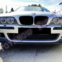 Преден Лип Спойлер за BMW E39 ЦСЛ Модел