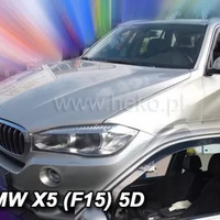 Ветробрани Heko за BMW X5 F15 - 4бр Предни и Задни