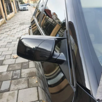 Батман Капаци за огледала за BMW E60 E61