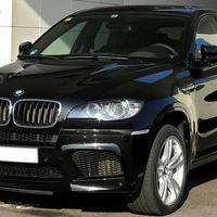 Предна M Броня за BMW X6 E71