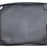 Стелка за багажник за Volkswagen Touareg (2010-2018) / Porcsche Cayenne (2010-2018)