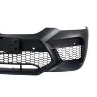 М5 пакет за BMW G30 (2016-2020)