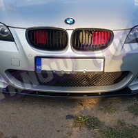 Преден Махтон Лип Спойлер за BMW E60 E61