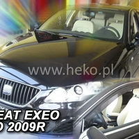Ветробрани за SEAT CORDOBA (1993-2002) / IBIZA / POLO (1999-2002) Sedan - 4бр. предни и задни