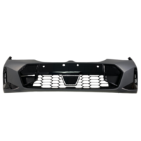 Предна М Техник Броня за BMW G20 G21 (2022+)