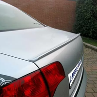 Лип спойлер за багажник за Audi A4 B7 (2005-2008) седан